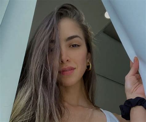 anllela sagra age|Anllela Sagra – Age, Bio, Personal Life, Family & Stats